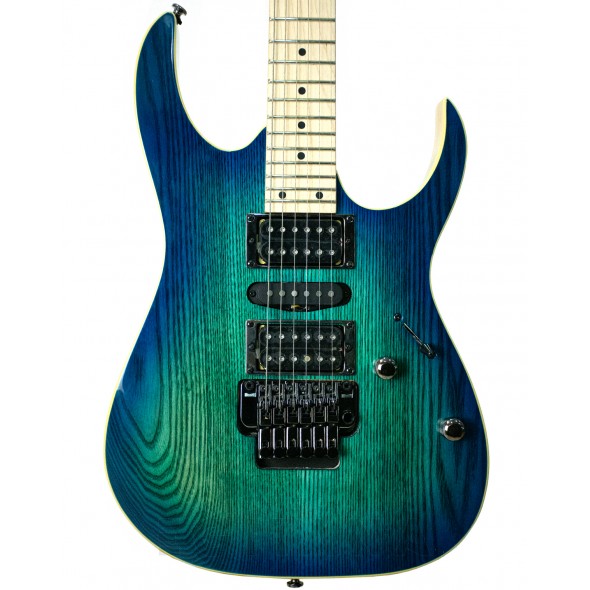 Ibanez RG370AHMZ-BMT Standard Ibanez RG370AHMZ-BMT Standard